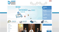Desktop Screenshot of besosb.com
